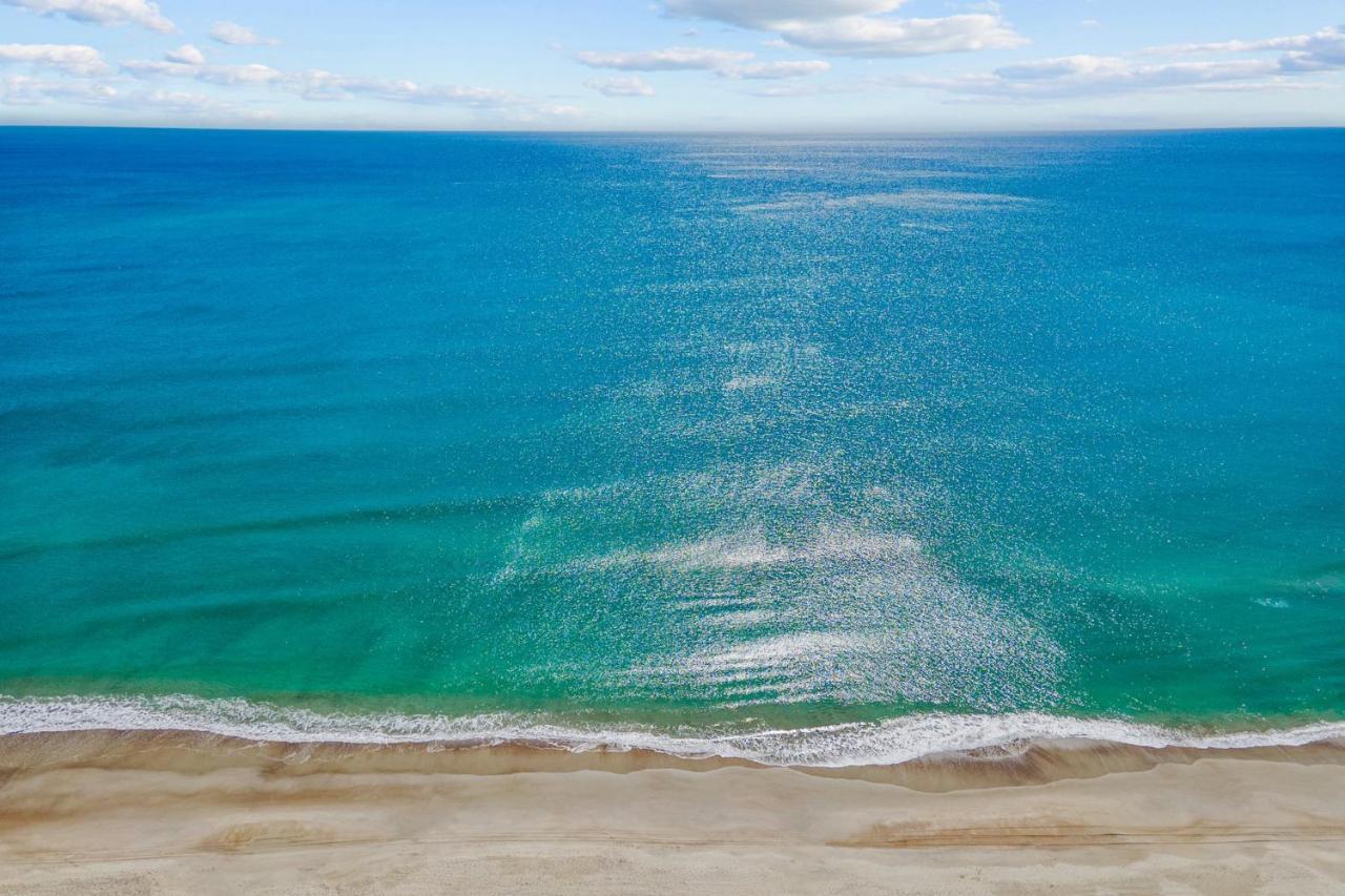 The Blue Lagoon باين نول شورز المظهر الخارجي الصورة
